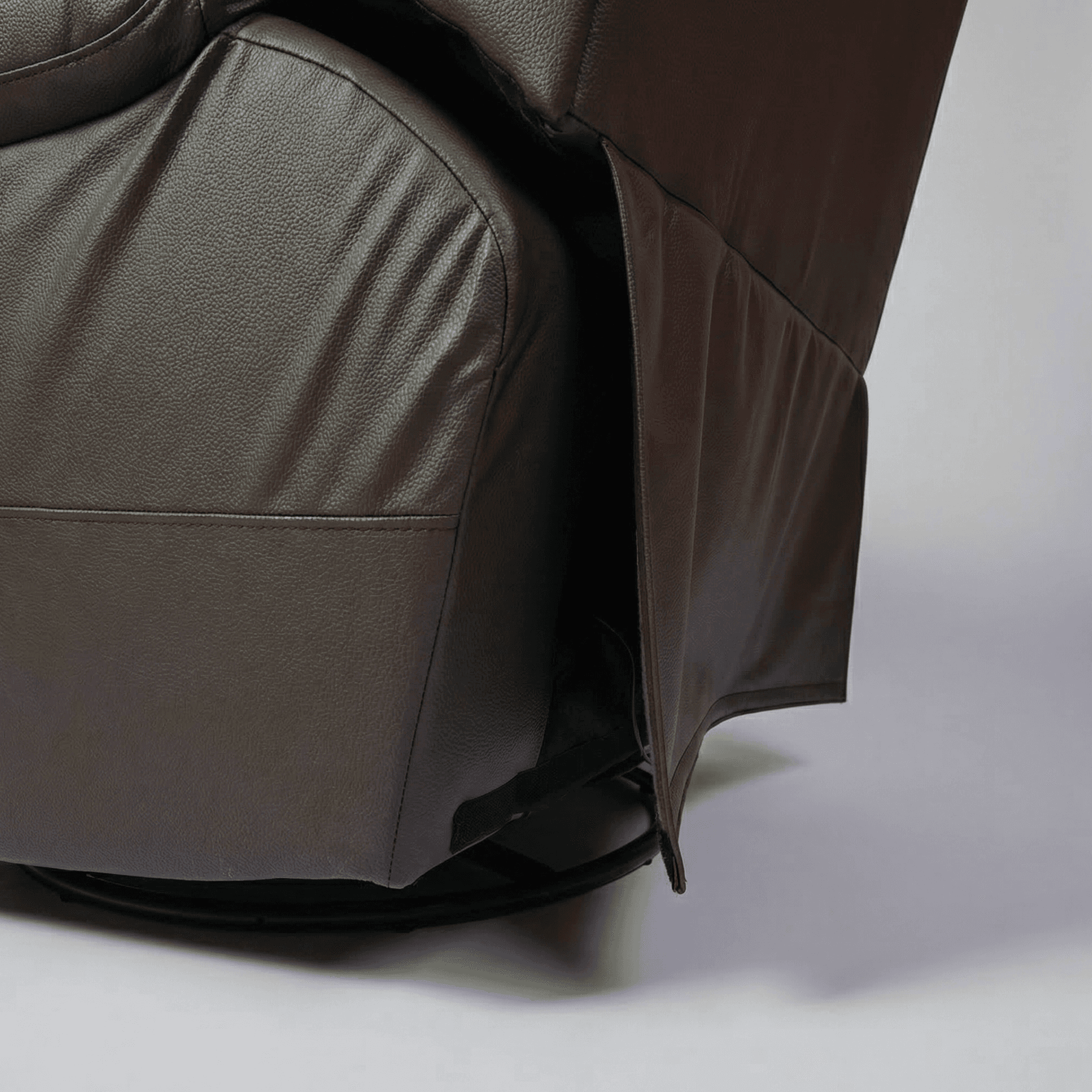 Массажное кресло-реклайнер - изображение 3