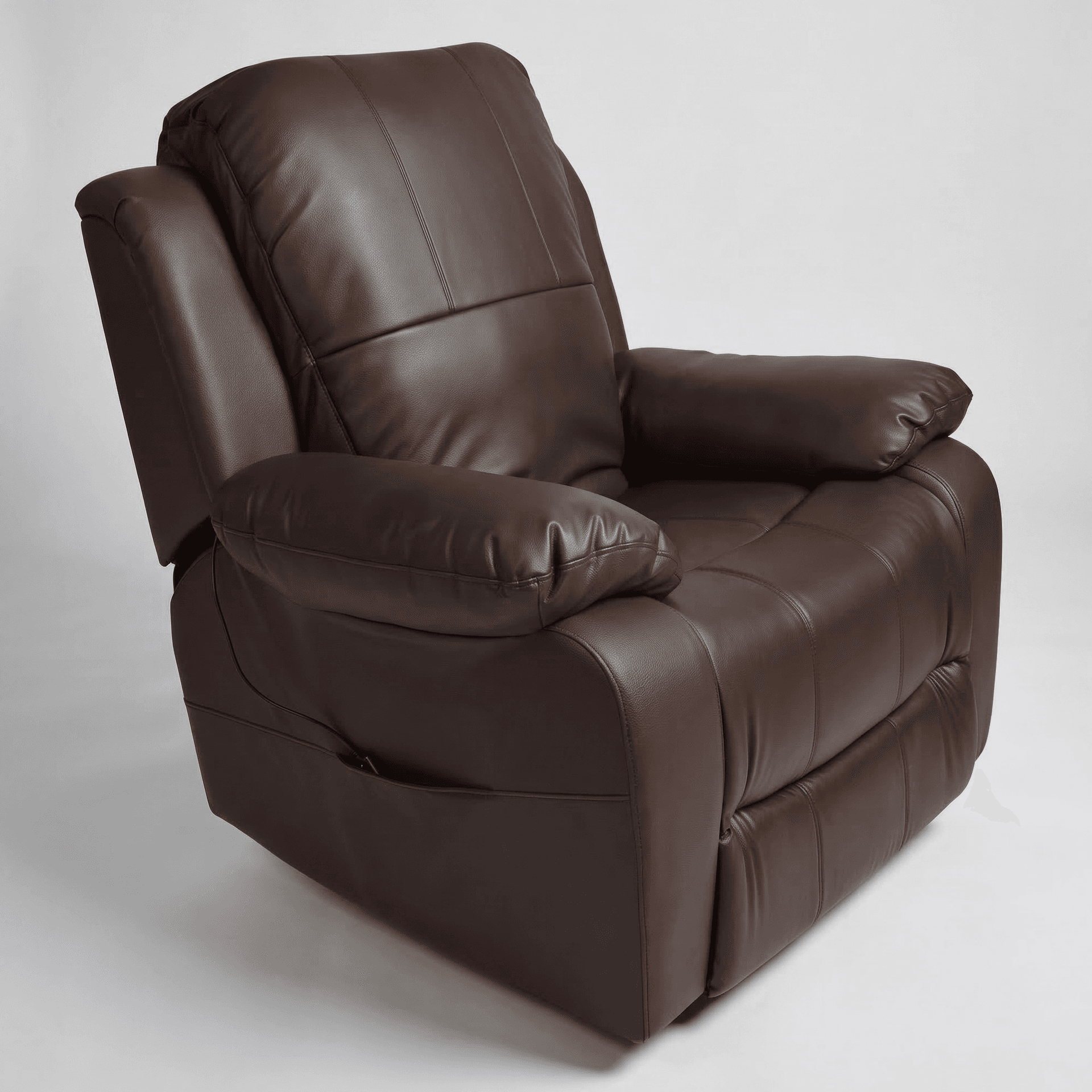 Массажное кресло-реклайнер - изображение 1