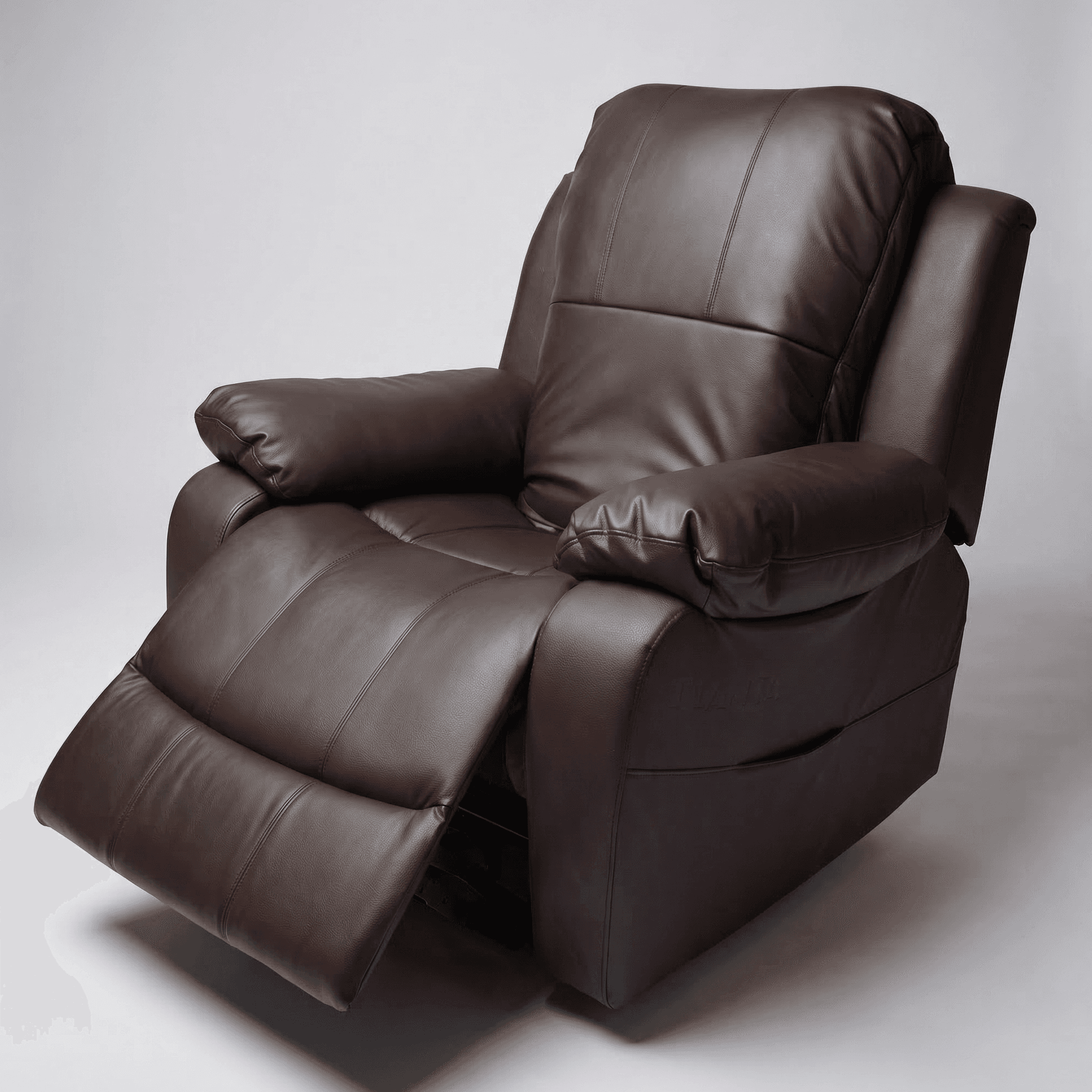 Массажное кресло-реклайнер - изображение 2