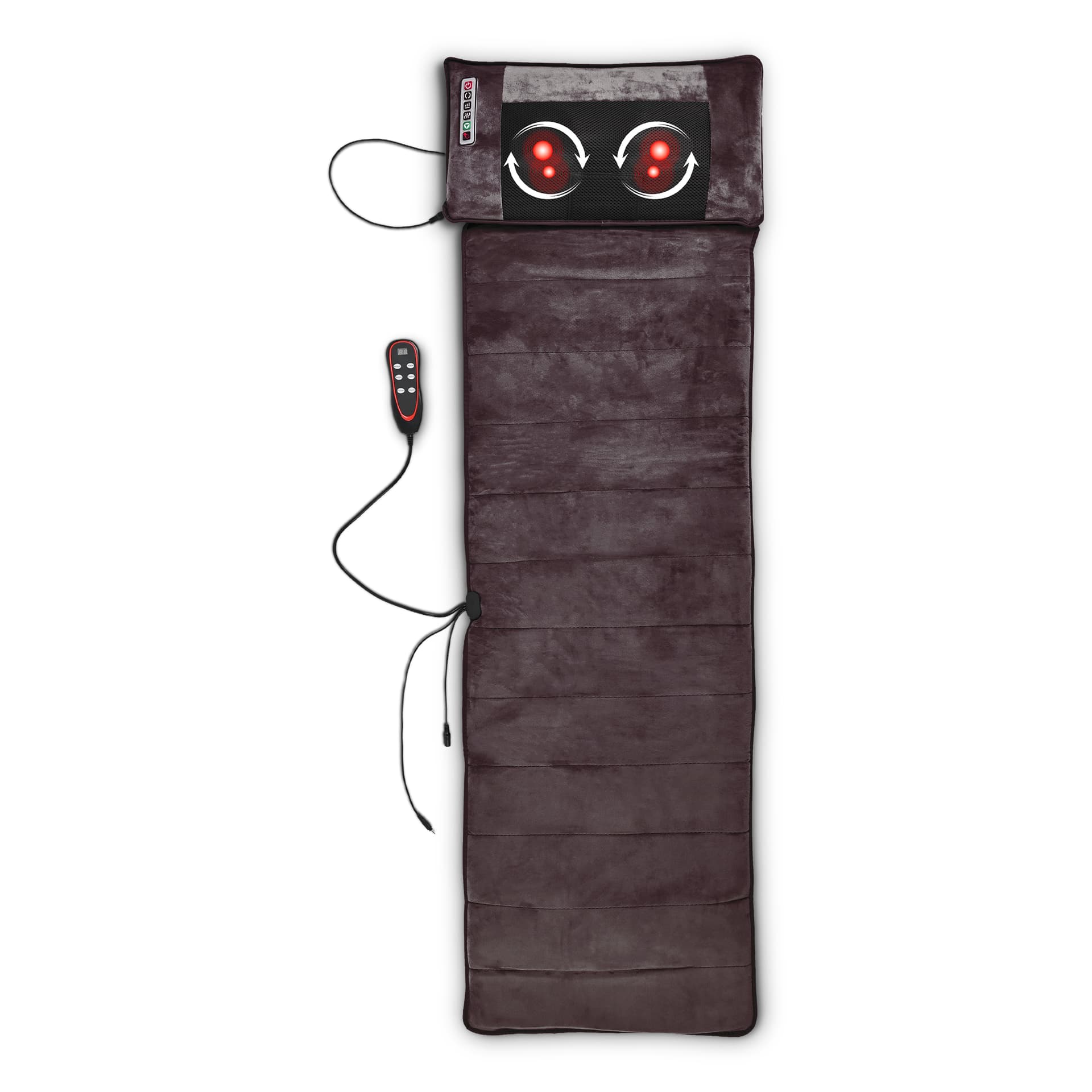 Массажный матрас - изображение 3