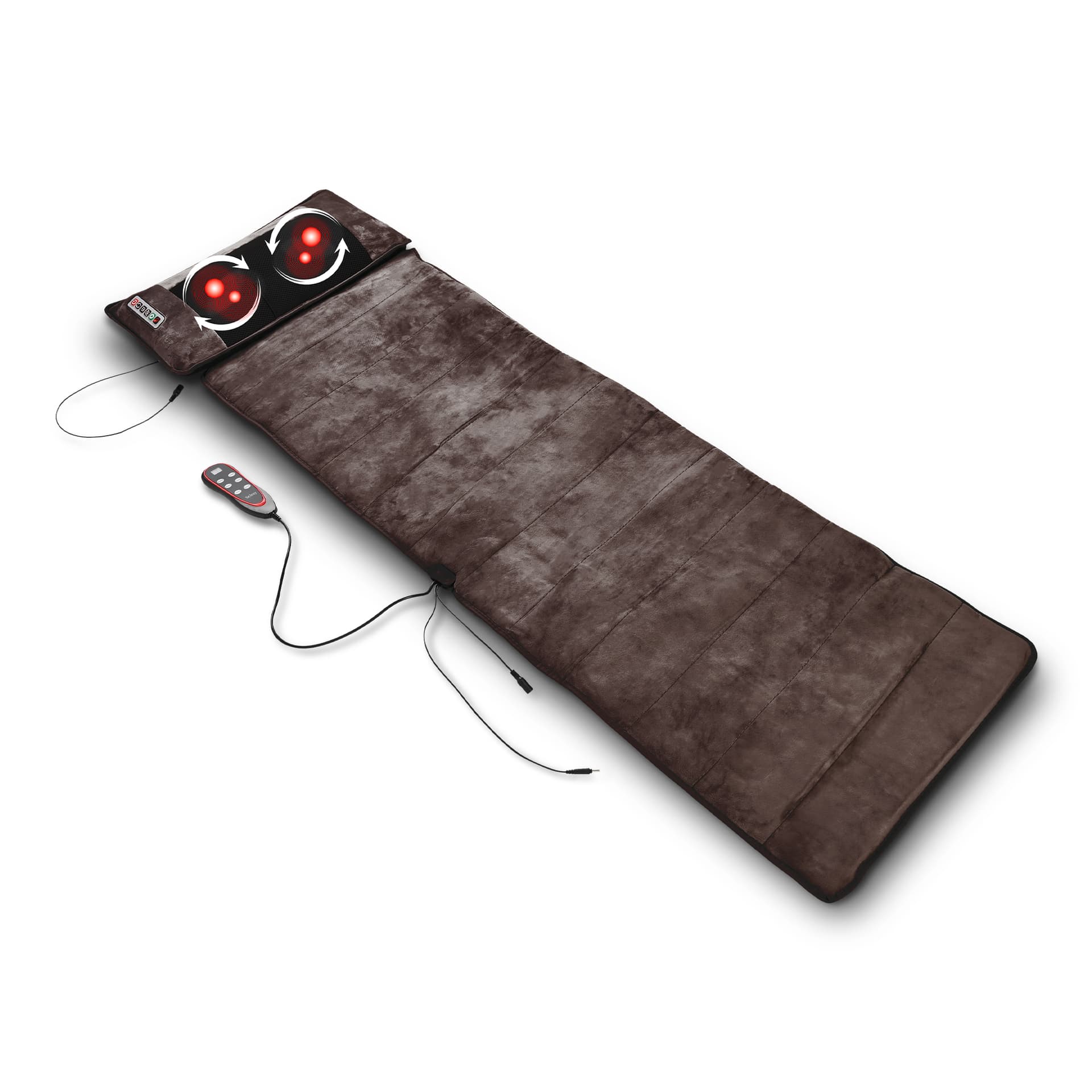 Массажный матрас - изображение 1