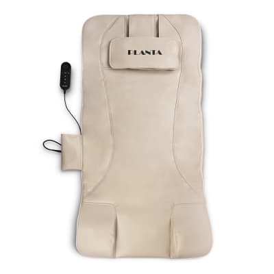 Массажный матрас с подогревом