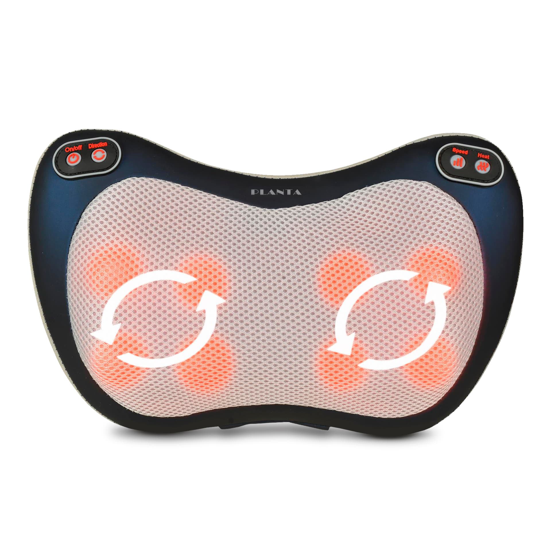 Многофункциональная массажная подушка - изображение 1