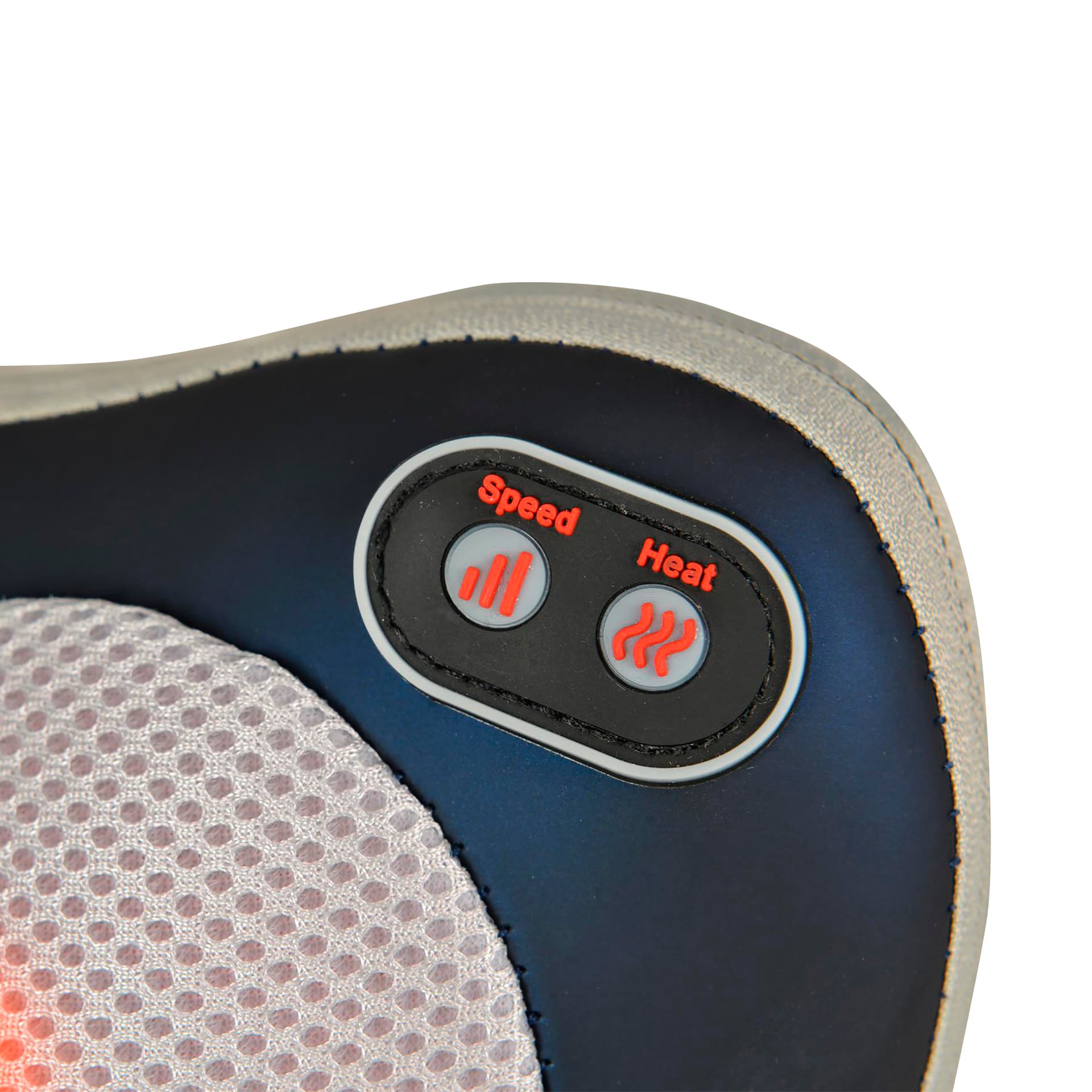 Многофункциональная массажная подушка - изображение 3