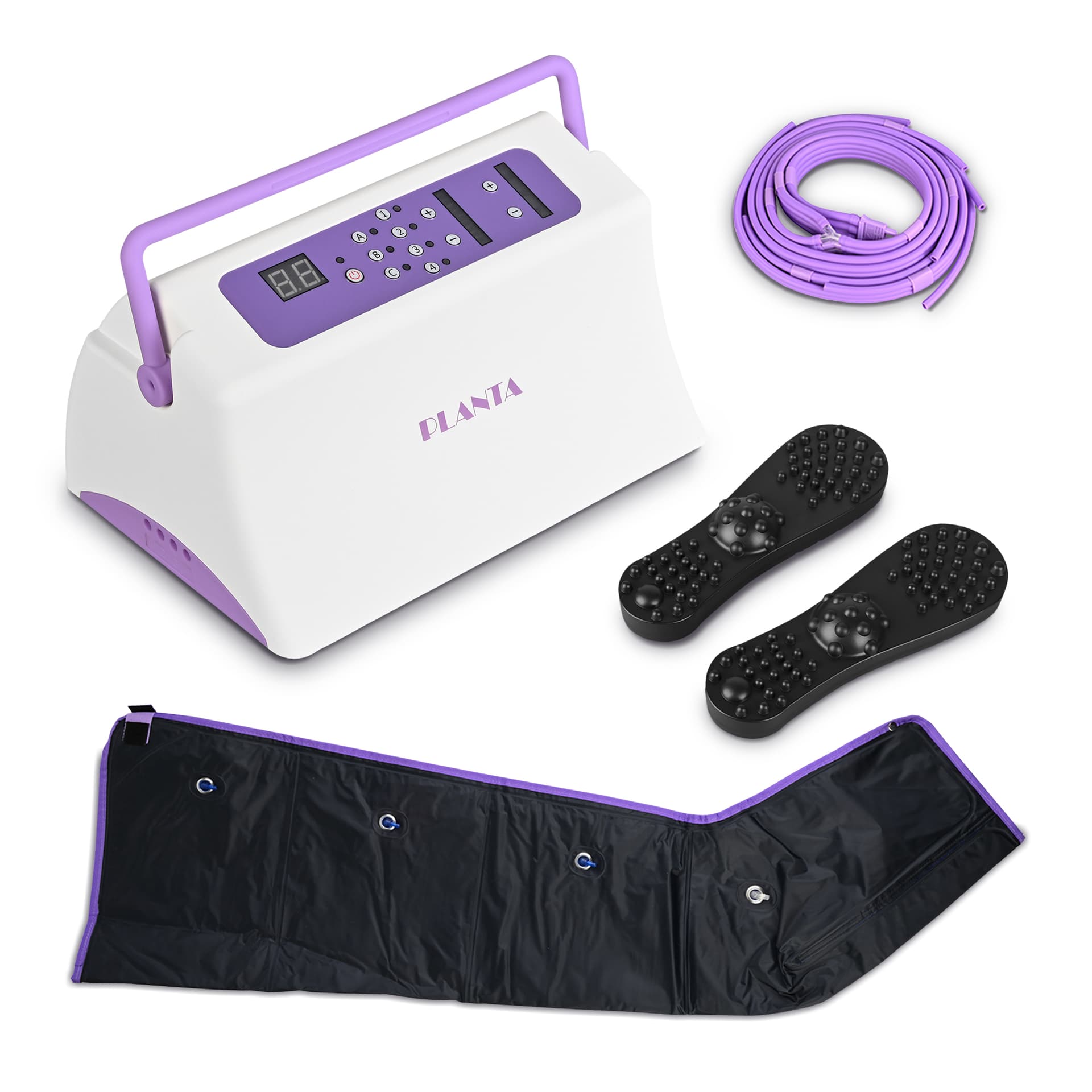 Массажер компрессионный - изображение 1