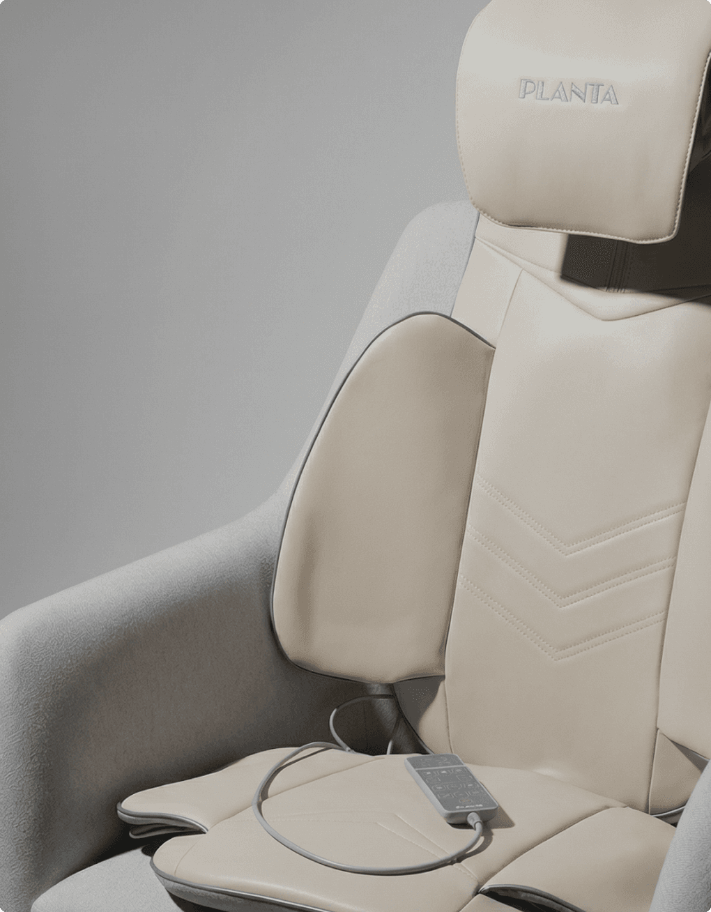 Массажная накидка