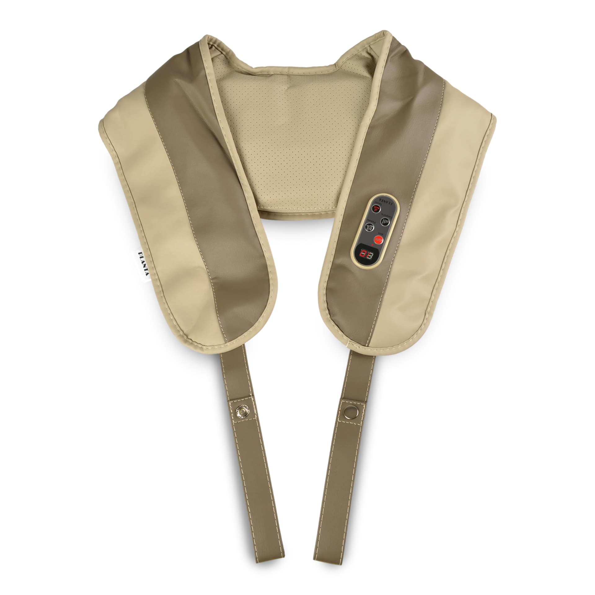 Ударный массажер для шеи и плеч - изображение 1