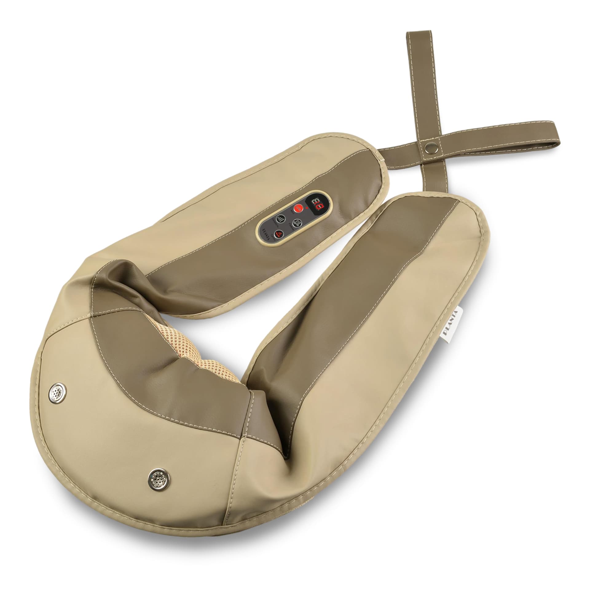 Ударный массажер для шеи и плеч - изображение 2