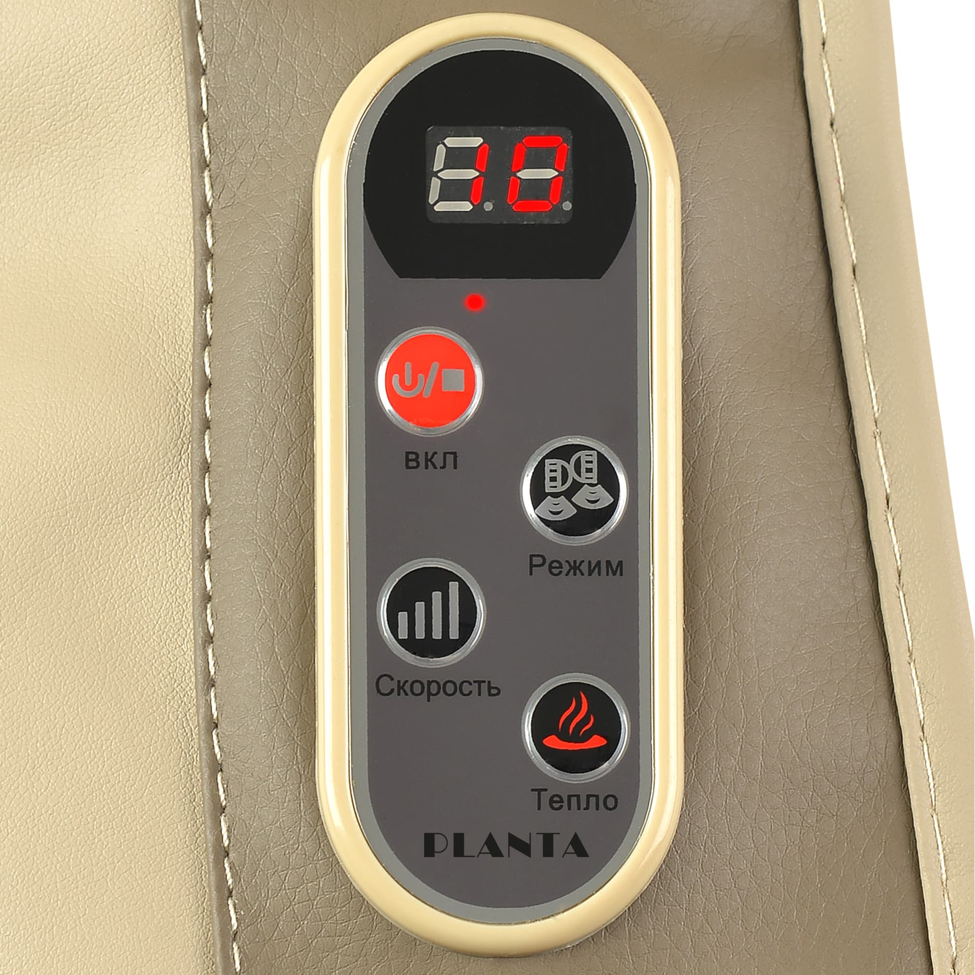 Ударный массажер для шеи и плеч - изображение 3