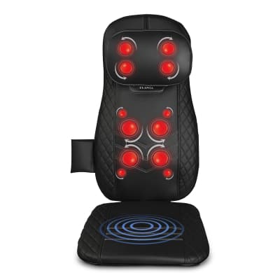 Массажная накидка