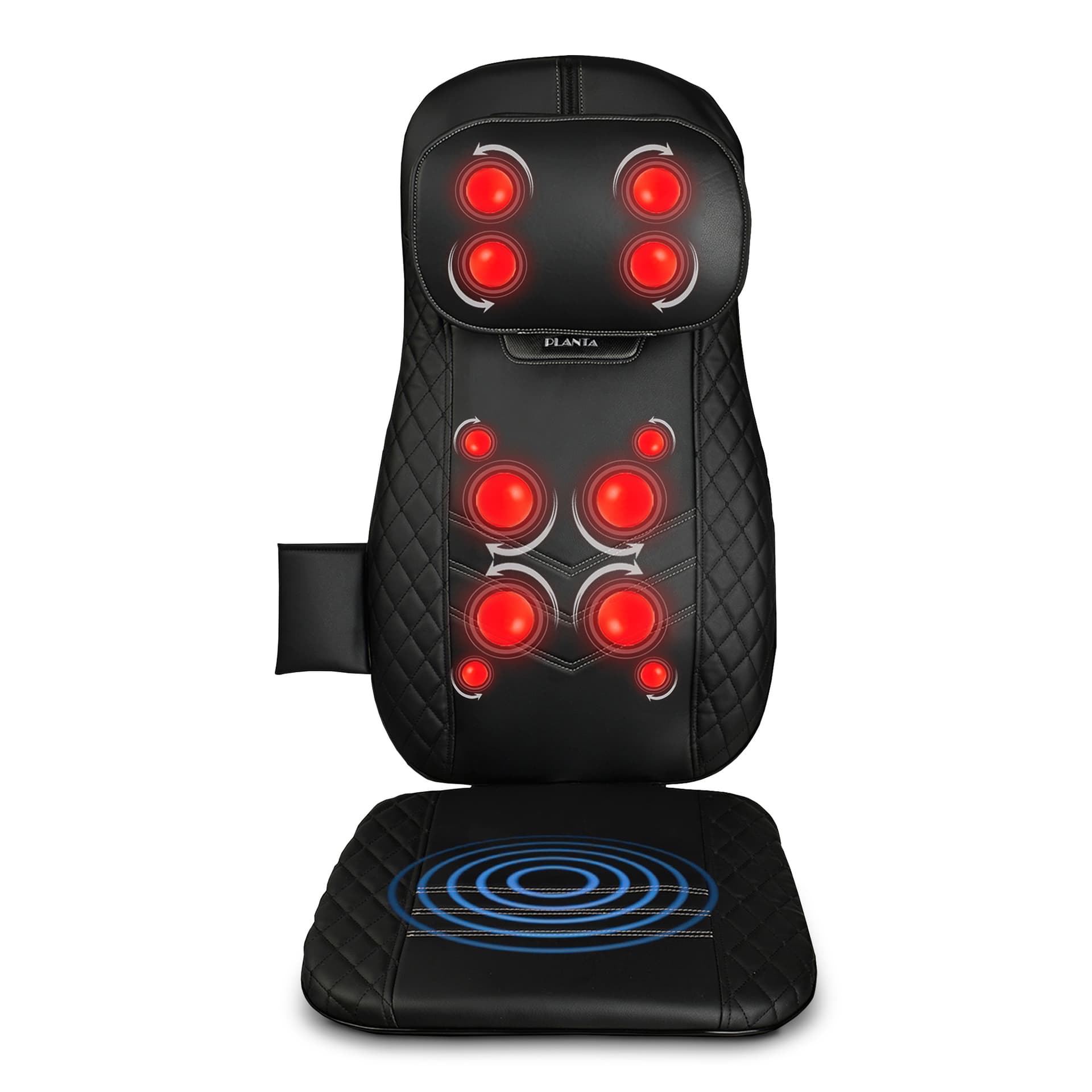 Массажная накидка - изображение 1