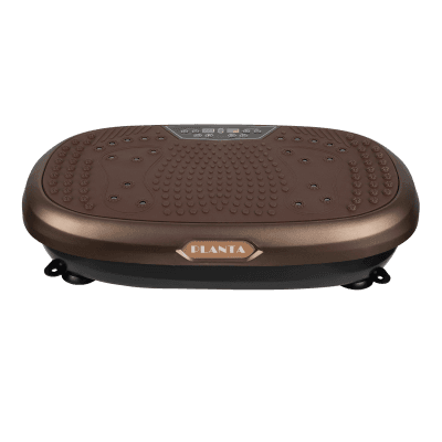 Виброплатформа для похудения