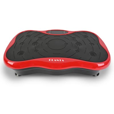 Виброплатформа